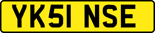 YK51NSE