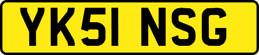 YK51NSG