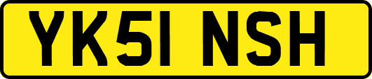 YK51NSH