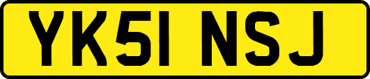 YK51NSJ