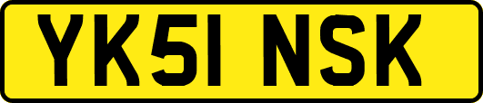 YK51NSK