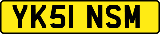 YK51NSM