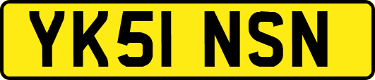 YK51NSN