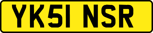 YK51NSR