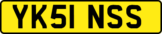 YK51NSS