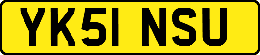 YK51NSU