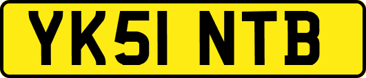 YK51NTB