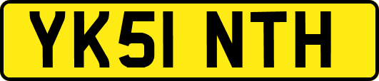 YK51NTH