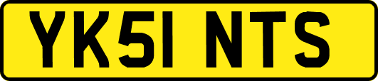 YK51NTS
