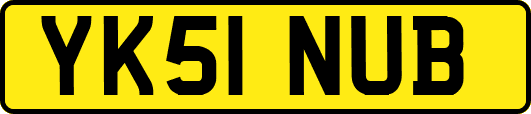 YK51NUB