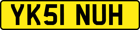 YK51NUH