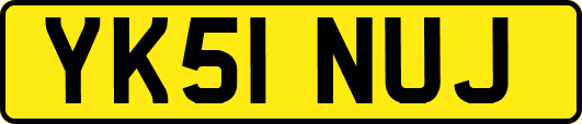 YK51NUJ