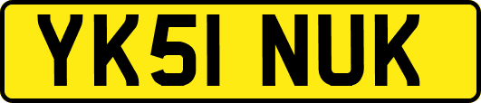 YK51NUK