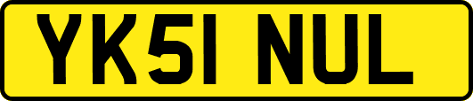 YK51NUL