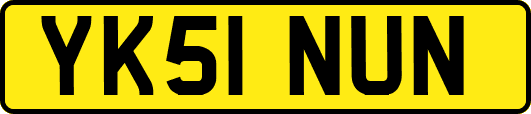 YK51NUN