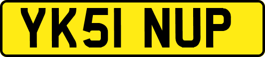 YK51NUP