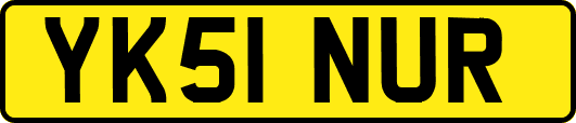 YK51NUR