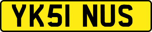 YK51NUS