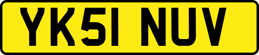 YK51NUV