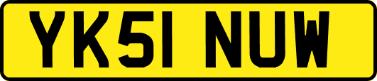 YK51NUW