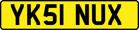 YK51NUX