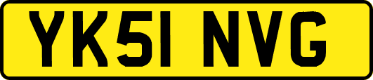 YK51NVG