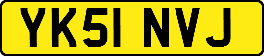 YK51NVJ