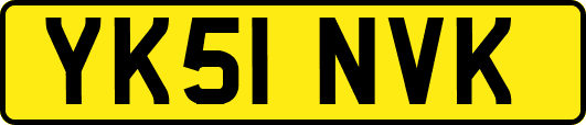 YK51NVK