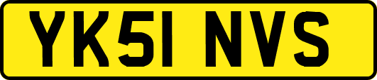 YK51NVS