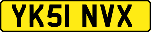 YK51NVX