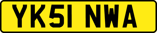 YK51NWA