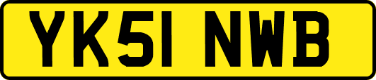 YK51NWB