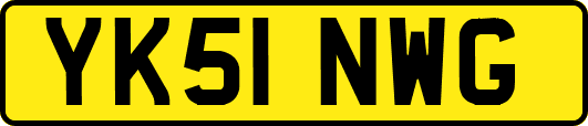 YK51NWG