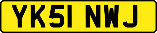 YK51NWJ