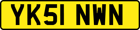 YK51NWN