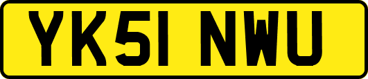 YK51NWU