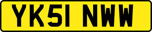 YK51NWW