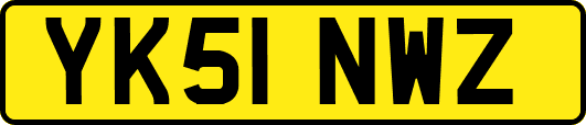YK51NWZ