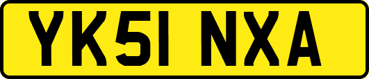 YK51NXA