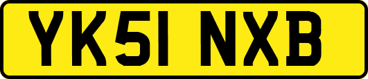 YK51NXB
