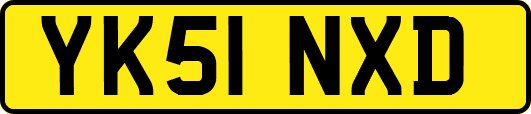 YK51NXD