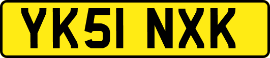 YK51NXK