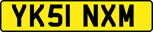 YK51NXM
