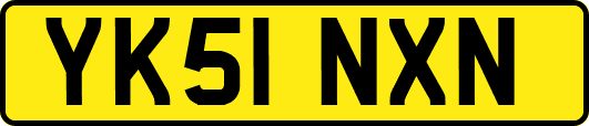 YK51NXN
