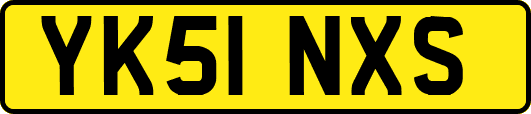 YK51NXS