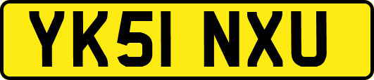 YK51NXU