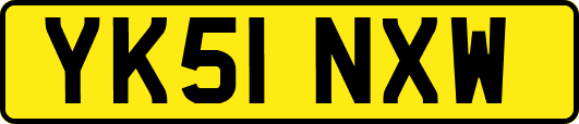 YK51NXW