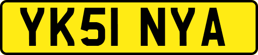 YK51NYA