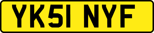 YK51NYF