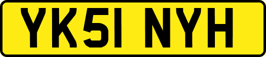 YK51NYH